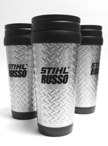 Russo Mugs