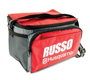 Russo LunchBox