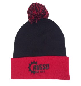 Russo Limited Edition Winter Hat 2015